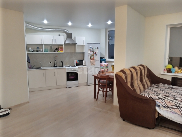 Продажа 1-комнатной квартиры, Саратов, Саратовская область,  Саратов