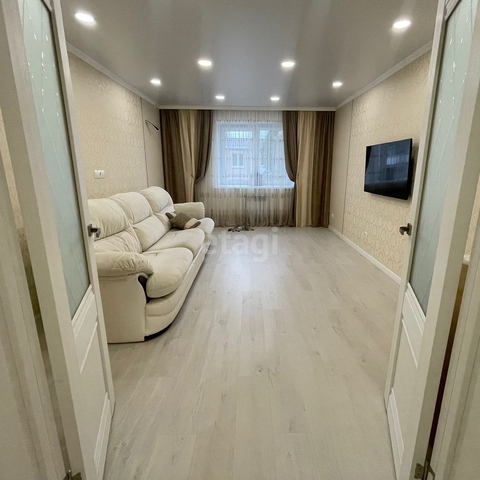 Продажа 2-комнатной квартиры, Саратов, Саратовская область,  Энгельс