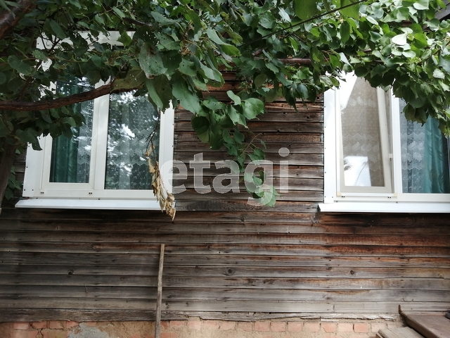 Продажа дома, 60м <sup>2</sup>, 13 сот., Саратов, Саратовская область,  