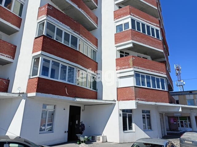 Продажа 1-комнатной квартиры, Саратов, Саратовская область,  Саратов