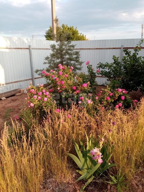 Продажа дома, 52м <sup>2</sup>, 13 сот., Саратов, Саратовская область,  