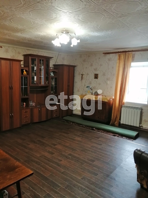 Продажа дома, 56м <sup>2</sup>, 11 сот., Саратов, Саратовская область,  