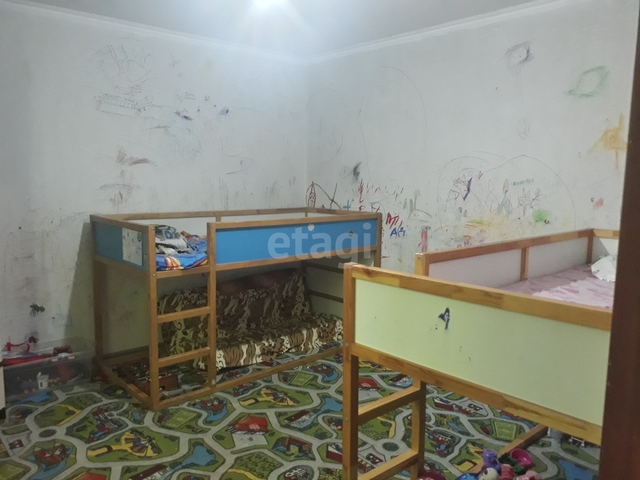 Продажа дома, 160м <sup>2</sup>, 1 сот., Саратов, Саратовская область,  Октябрьский