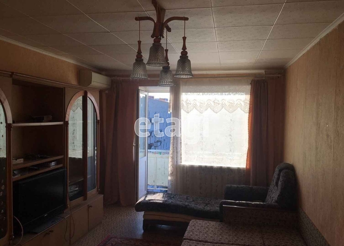 Продажа 1-комнатной квартиры, Саратов, Саратовская область,  Саратов