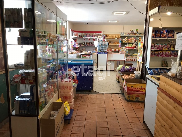 Продажа коммерческой недвижимости, 263м <sup>2</sup>, Саратов, Саратовская область,  Приволжский