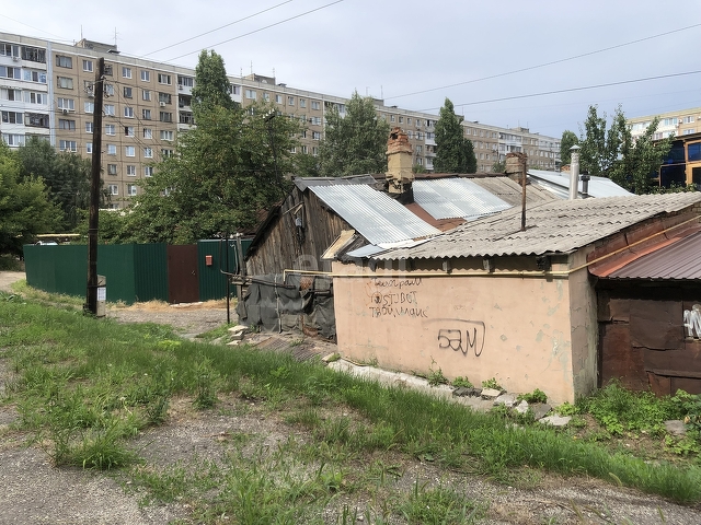 Продажа дома, 41м <sup>2</sup>, 1 сот., Саратов, Саратовская область,  Октябрьский