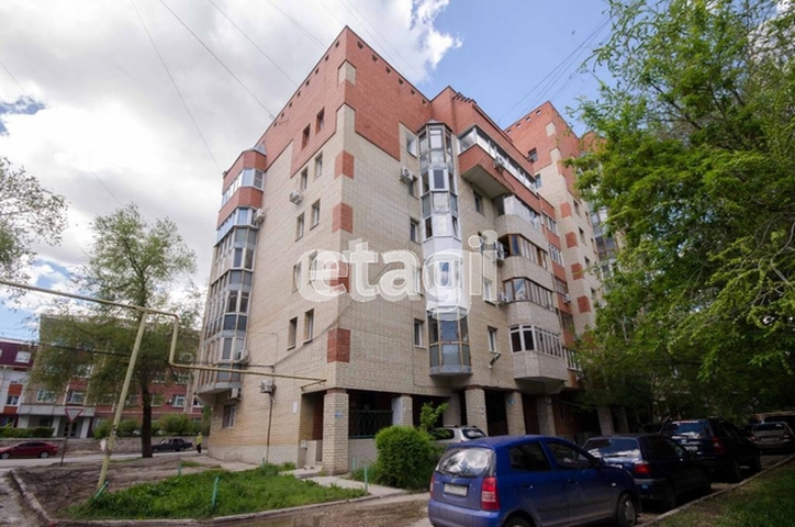 Продажа 3-комнатной квартиры, Саратов, Саратовская область,  Саратов