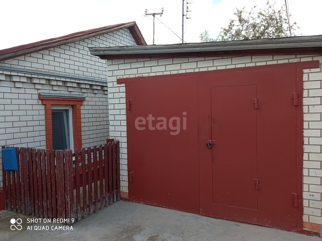 Продажа дома, 60м <sup>2</sup>, 2 сот., Саратов, Саратовская область,  Волжский 