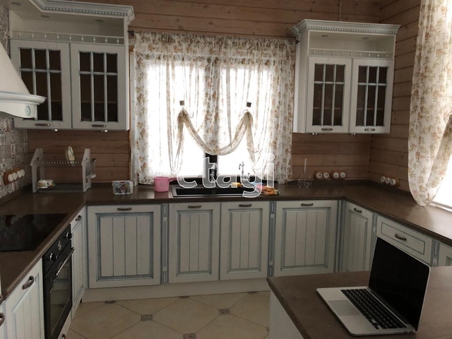 Продажа дома, 140м <sup>2</sup>, 8 сот., Саратов, Саратовская область,  Энгельс