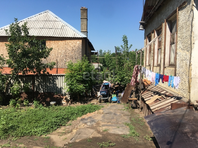 Продажа дома, 53м <sup>2</sup>, 3 сот., Саратов, Саратовская область,  Волжский 