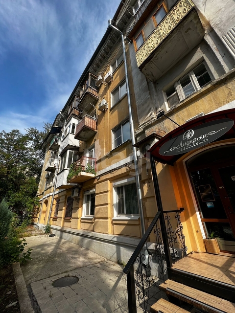 Продажа 2-комнатной квартиры, Саратов, Саратовская область,  Саратов