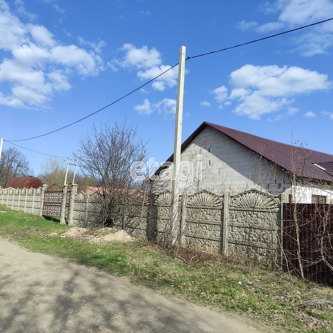 Продажа дома, 124м <sup>2</sup>, 10 сот., Саратов, Саратовская область,  Саратов