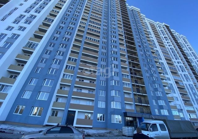 Продажа 2-комнатной квартиры, Саратов, Саратовская область,  Энгельс