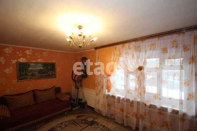 Продажа дома, 80м <sup>2</sup>, 10 сот., Саратов, Саратовская область,  