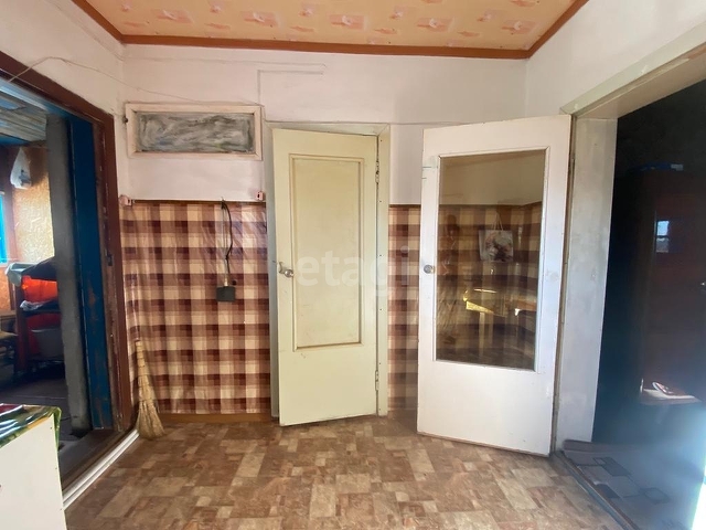 Продажа дома, 48м <sup>2</sup>, 3 сот., Саратов, Саратовская область,  