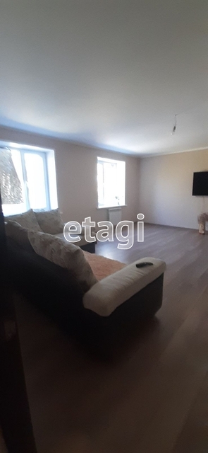 Продажа дома, 110м <sup>2</sup>, 10 сот., Саратов, Саратовская область,  