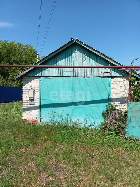 Продажа дома, 78м <sup>2</sup>, 20 сот., Саратов, Саратовская область,  Татищевский