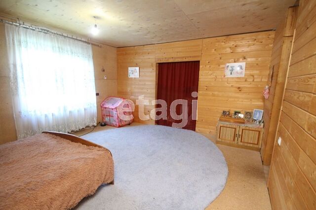 Продажа дома, 193м <sup>2</sup>, 6 сот., Саратов, Саратовская область,  