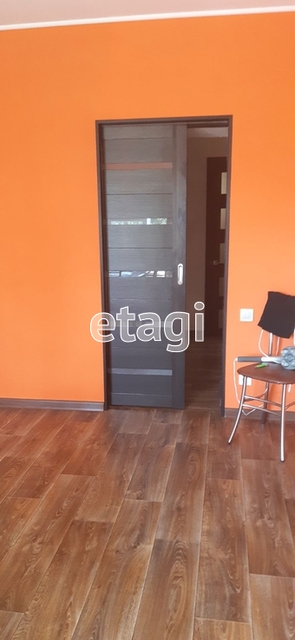 Продажа дома, 110м <sup>2</sup>, 10 сот., Саратов, Саратовская область,  