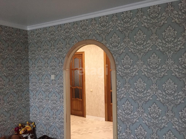 Продажа дома, 63м <sup>2</sup>, 8 сот., Саратов, Саратовская область,  