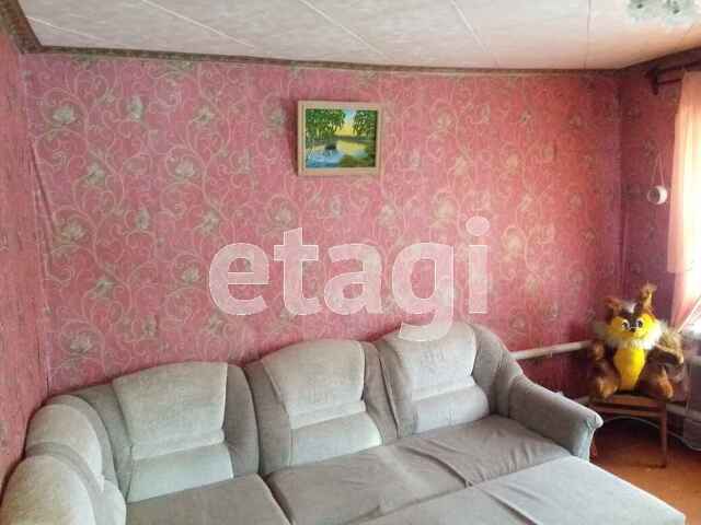 Продажа дома, 46м <sup>2</sup>, 8 сот., Саратов, Саратовская область,  