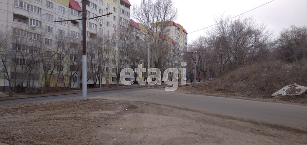 Продажа участка, Саратов, Саратовская область,  Заводской