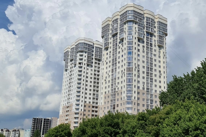 Продажа 1-комнатной квартиры, Саратов, Саратовская область,  Саратов