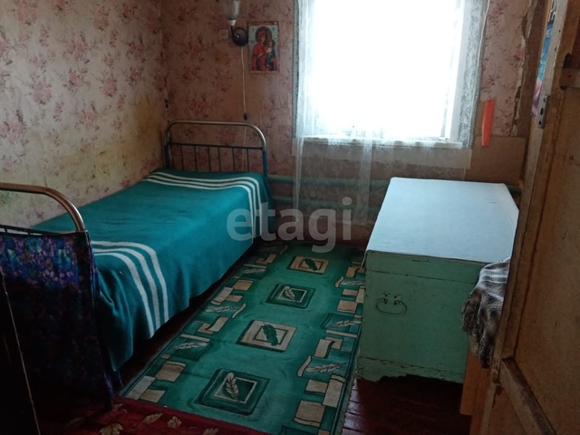 Продажа дома, 53м <sup>2</sup>, 16 сот., Саратов, Саратовская область,  