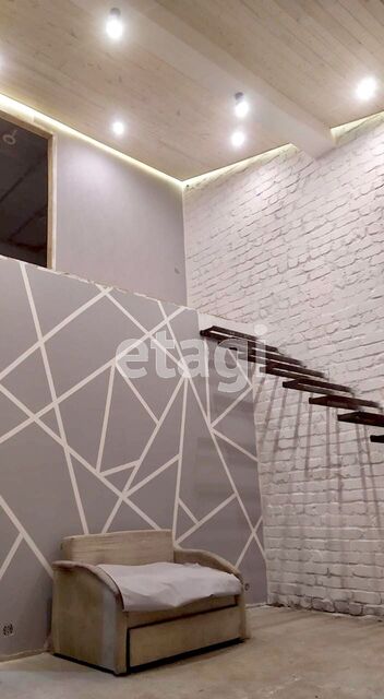 Продажа дома, 80м <sup>2</sup>, 6 сот., Саратов, Саратовская область,  Красноармейск