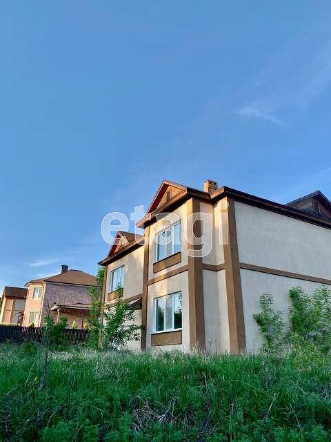 Продажа дома, 400м <sup>2</sup>, 17 сот., Саратов, Саратовская область,  