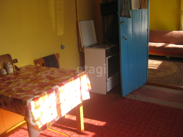 Продажа дома, 47м <sup>2</sup>, 30 сот., Саратов, Саратовская область,  Саратов