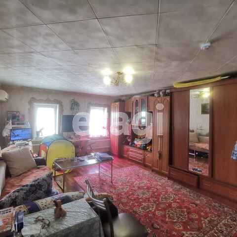 Продажа дома, 60м <sup>2</sup>, 6 сот., Саратов, Саратовская область,  