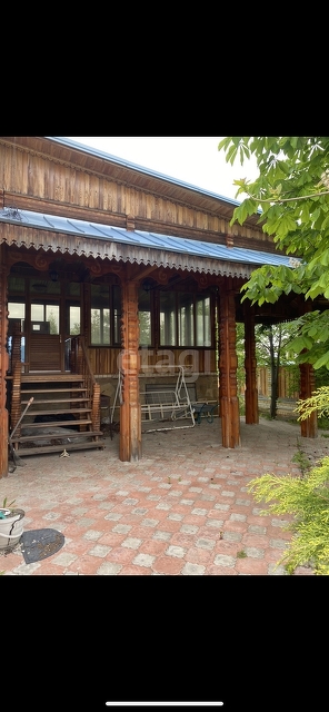 Продажа дома, 446м <sup>2</sup>, 20 сот., Саратов, Саратовская область,  Саратов