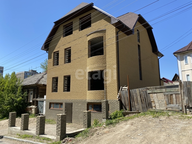 Продажа дома, 480м <sup>2</sup>, 4 сот., Саратов, Саратовская область,  Волжский 