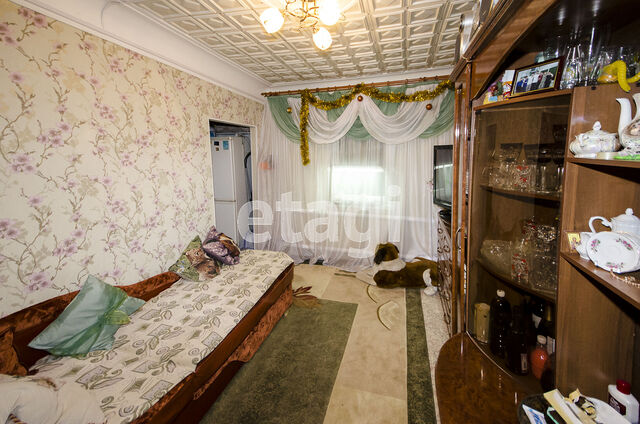 Продажа дома, 70м <sup>2</sup>, 2 сот., Саратов, Саратовская область,  Кировский