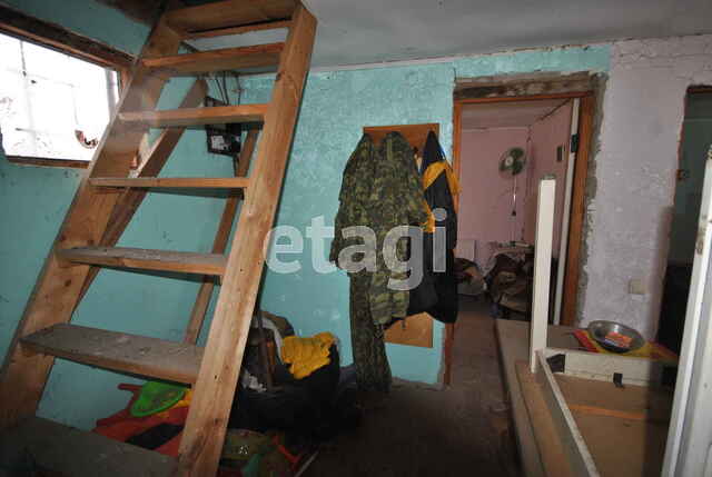 Продажа дачи, 62м <sup>2</sup>, 9 сот., Саратов, Саратовская область,  Саратов