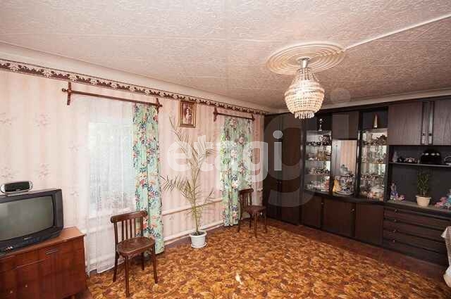 Продажа дома, 85м <sup>2</sup>, 4 сот., Саратов, Саратовская область,  Ленинский