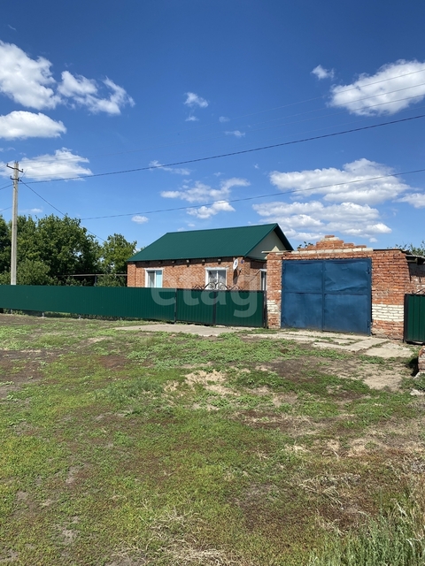 Продажа дома, 79м <sup>2</sup>, 16 сот., Саратов, Саратовская область,  