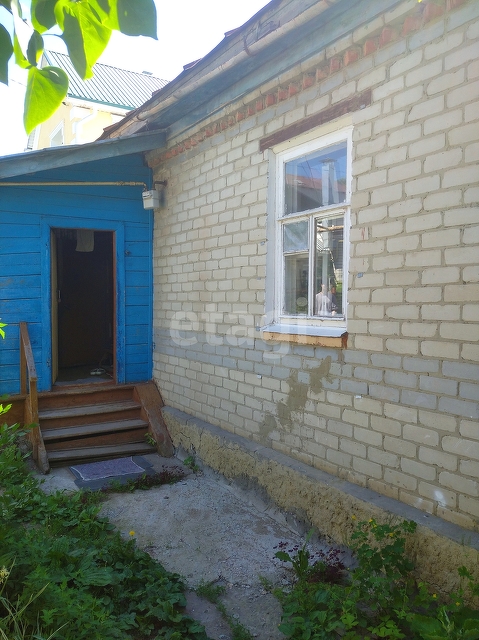 Продажа дома, 57м <sup>2</sup>, 3 сот., Саратов, Саратовская область,  Волжский 