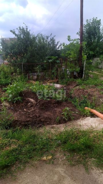 Продажа дома, 62м <sup>2</sup>, 8 сот., Саратов, Саратовская область,  