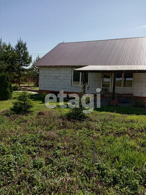 Продажа дома, 158м <sup>2</sup>, 15 сот., Саратов, Саратовская область,  