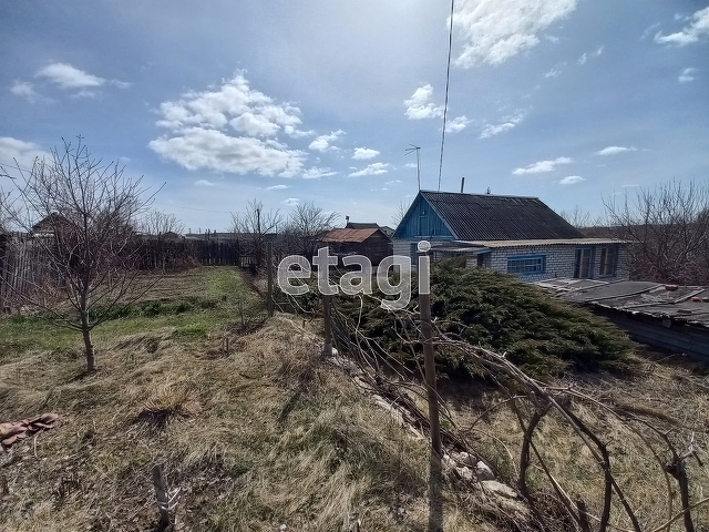 Продажа дома, 37м <sup>2</sup>, 9 сот., Саратов, Саратовская область,  