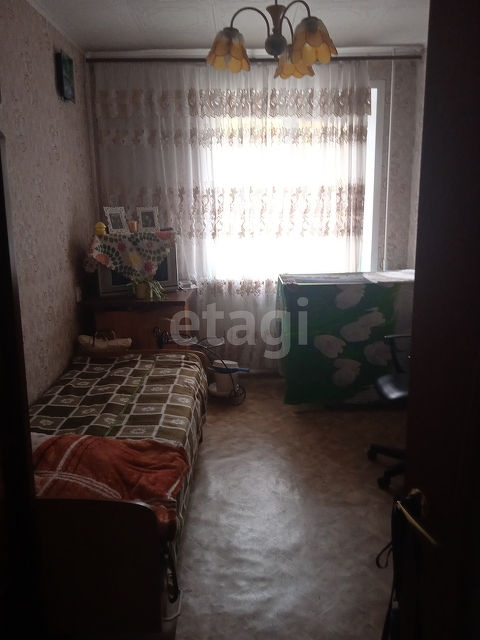 Продажа 3-комнатной квартиры, Саратов, Саратовская область,  Энгельс