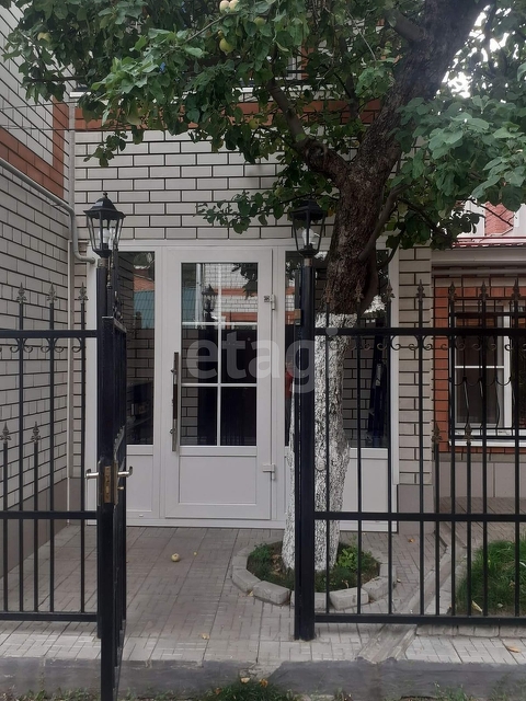 Продажа дома, 65м <sup>2</sup>, 2 сот., Саратов, Саратовская область,  Фрунзенский