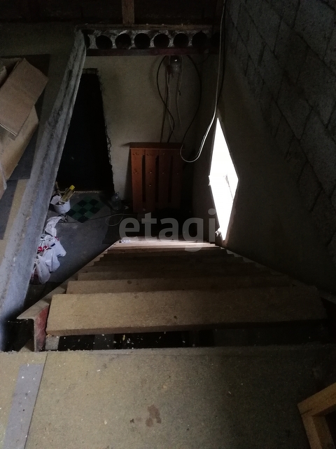 Продажа дома, 212м <sup>2</sup>, 3 сот., Саратов, Саратовская область,  Саратов