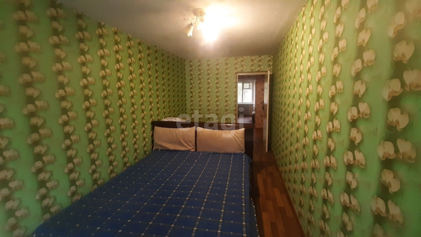 Продажа 2-комнатной квартиры, Саратов, Саратовская область,  Приволжский