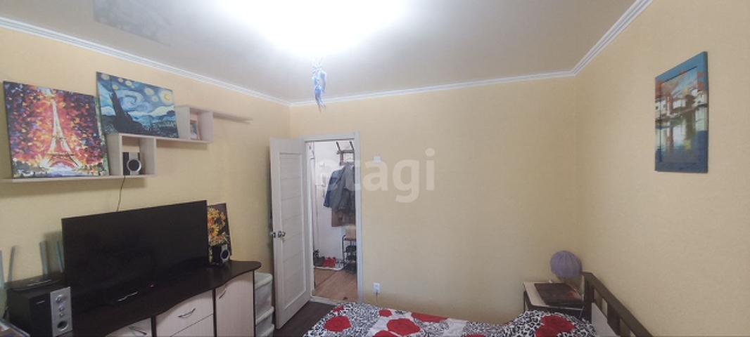 Продажа 3-комнатной квартиры, Саратов, Саратовская область,  Саратов