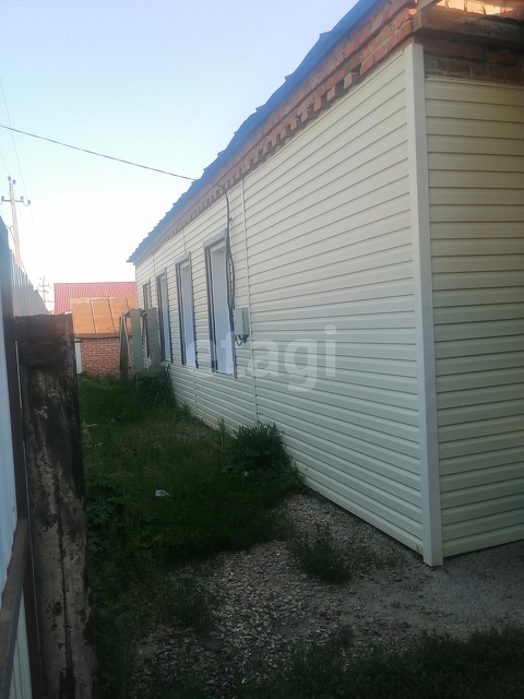 Продажа дома, 79м <sup>2</sup>, 6 сот., Саратов, Саратовская область,  