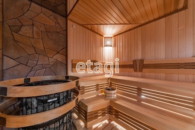 Продажа дома, 461м <sup>2</sup>, 12 сот., Саратов, Саратовская область,  