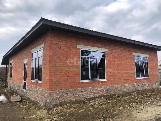 Продажа дома, 120м <sup>2</sup>, 10 сот., Саратов, Саратовская область,  Октябрьский